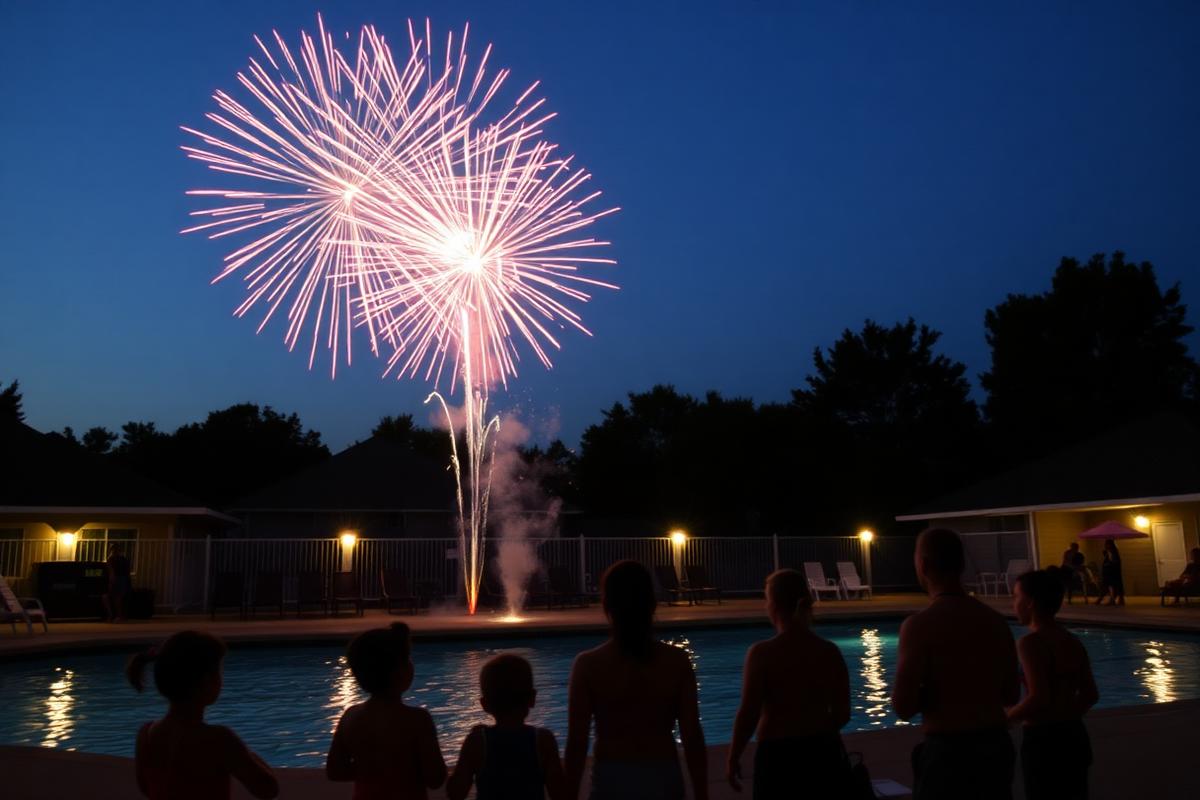 4th of July Bash